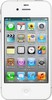 Apple iPhone 4S 16Gb white - Череповец