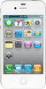 Смартфон Apple iPhone 4S 16Gb White - Череповец