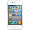 Мобильный телефон Apple iPhone 4S 32Gb (белый) - Череповец
