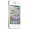 Мобильный телефон Apple iPhone 4S 64Gb (белый) - Череповец