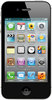 Смартфон Apple iPhone 4S 64Gb Black - Череповец
