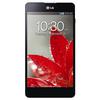 Смартфон LG Optimus G E975 Black - Череповец