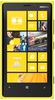 Смартфон Nokia Lumia 920 Yellow - Череповец