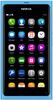 Смартфон Nokia N9 16Gb Blue - Череповец
