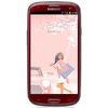 Мобильный телефон Samsung + 1 ГБ RAM+  Galaxy S III GT-I9300 16 Гб 16 ГБ - Череповец