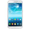 Смартфон Samsung Galaxy Mega 6.3 GT-I9200 White - Череповец