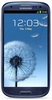 Смартфон Samsung Galaxy S3 GT-I9300 16Gb Pebble blue - Череповец