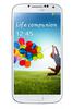 Смартфон Samsung Galaxy S4 GT-I9500 16Gb White Frost - Череповец