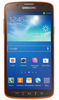 Смартфон SAMSUNG I9295 Galaxy S4 Activ Orange - Череповец