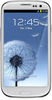 Смартфон SAMSUNG I9300 Galaxy S III 16GB Marble White - Череповец