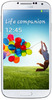 Смартфон SAMSUNG I9500 Galaxy S4 16Gb White - Череповец