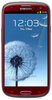 Смартфон Samsung Samsung Смартфон Samsung Galaxy S III GT-I9300 16Gb (RU) Red - Череповец