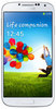 Смартфон Samsung Samsung Смартфон Samsung Galaxy S4 16Gb GT-I9500 (RU) White - Череповец