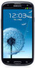 Смартфон Samsung Samsung Смартфон Samsung Galaxy S3 64 Gb Black GT-I9300 - Череповец
