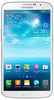 Смартфон Samsung Samsung Смартфон Samsung Galaxy Mega 6.3 8Gb GT-I9200 (RU) белый - Череповец