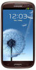 Смартфон Samsung Samsung Смартфон Samsung Galaxy S III 16Gb Brown - Череповец