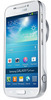 Смартфон SAMSUNG SM-C101 Galaxy S4 Zoom White - Череповец